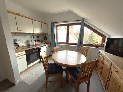 Küche / Küchenzeile