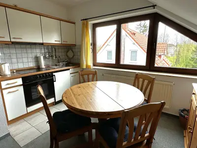 Küche / Küchenzeile