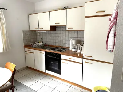 Küche / Küchenzeile