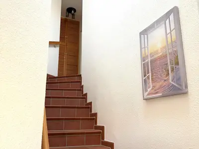 Ferienwohnung für 4 Personen (40 m²) in Putbus 7/10