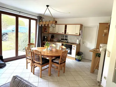 Küche / Küchenzeile