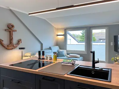 Ferienwohnung für 3 Personen (60 m²) in Cuxhaven 6/10