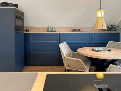 Ferienwohnung für 3 Personen (60 m²) in Cuxhaven 7/10