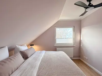 Ferienwohnung für 3 Personen (60 m²) in Cuxhaven 9/10