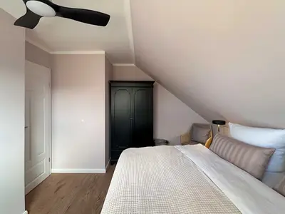 Ferienwohnung für 3 Personen (60 m²) in Cuxhaven 10/10