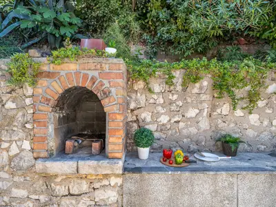 Ferienwohnung für 8 Personen (85 m²) in Rabac 5/10