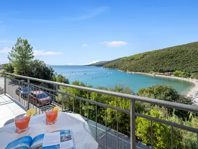 Ferienwohnung für 8 Personen (85 m²) in Rabac 6/10