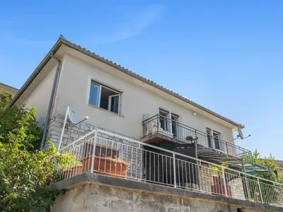 Ferienwohnung für 8 Personen (85 m²) in Rabac 7/10