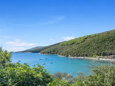 Ferienwohnung für 8 Personen (85 m²) in Rabac 8/10