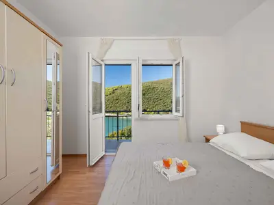 Ferienwohnung für 8 Personen (85 m²) in Rabac 9/10