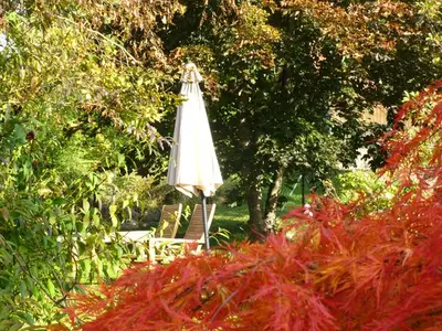 Ferienwohnung für 4 Personen (81 m²) in Obertrubach 10/10