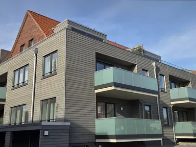 Ferienwohnung für 4 Personen (80 m²) in Carolinensiel 5/10