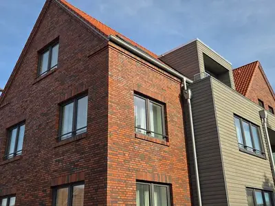 Ferienwohnung für 3 Personen (74 m²) in Carolinensiel 10/10