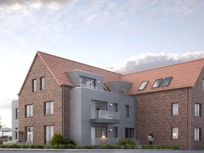 Ferienwohnung für 5 Personen (105 m²) in Carolinensiel 3/10