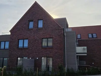 Ferienwohnung für 5 Personen (105 m²) in Carolinensiel 9/10