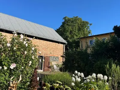 Ferienwohnung für 4 Personen (60 m²) in Benz (Usedom) 1/10