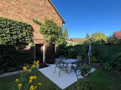 Ferienwohnung für 4 Personen (60 m²) in Benz (Usedom) 2/10