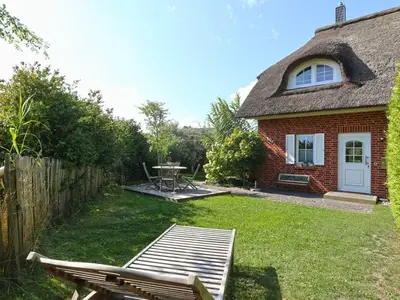 Ferienwohnung für 5 Personen (80 m²) in Barendorf 1/10