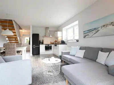 Ferienwohnung für 5 Personen (80 m²) in Barendorf 3/10