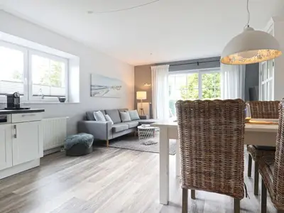 Ferienwohnung für 5 Personen (80 m²) in Barendorf 4/10