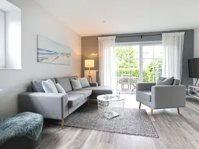 Ferienwohnung für 5 Personen (80 m²) in Barendorf 5/10