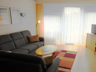 Ferienwohnung für 5 Personen (80 m²) in Cuxhaven 8/10