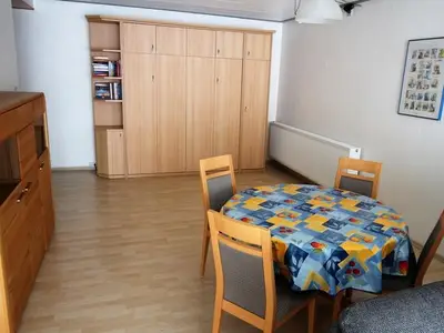 Ferienwohnung für 5 Personen (80 m²) in Cuxhaven 10/10
