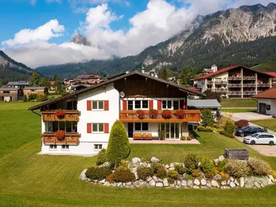 Ferienwohnung für 5 Personen (85 m²) in Haldensee 5/10