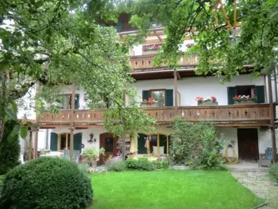 Ferienwohnung für 4 Personen (70 m²) in Tegernsee 1/10