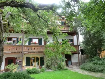 Ferienwohnung für 4 Personen (70 m²) in Tegernsee 2/10