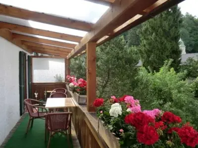 Ferienwohnung für 4 Personen (70 m²) in Tegernsee 3/10