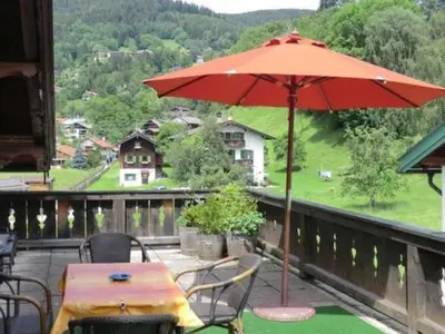 Ferienwohnung für 4 Personen (70 m²) in Tegernsee 4/10