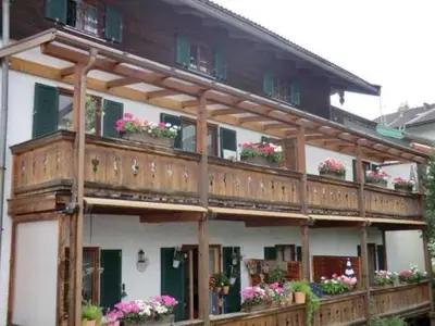 Ferienwohnung für 4 Personen (70 m²) in Tegernsee 5/10