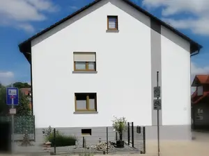 Ferienwohnung für 4 Personen (100 m²) in Mömlingen