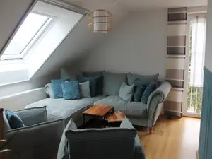 Ferienwohnung für 5 Personen in Wechingen