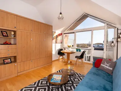 Ferienwohnung für 3 Personen (29 m²) in Grömitz 1/10