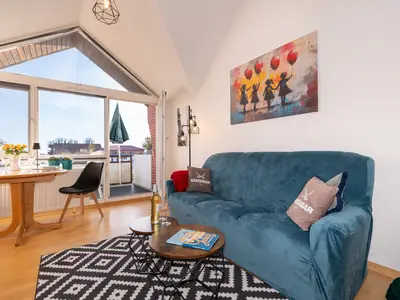 Ferienwohnung für 3 Personen (29 m²) in Grömitz 2/10