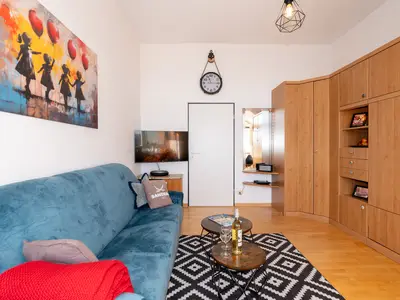 Ferienwohnung für 3 Personen (29 m²) in Grömitz 4/10