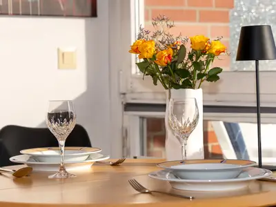 Ferienwohnung für 3 Personen (29 m²) in Grömitz 6/10