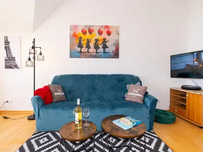 Ferienwohnung für 3 Personen (29 m²) in Grömitz 8/10