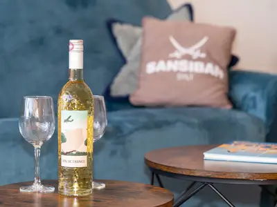 Ferienwohnung für 3 Personen (29 m²) in Grömitz 9/10