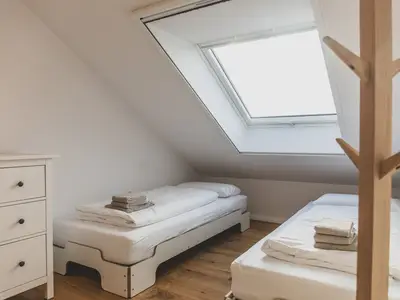Ferienwohnung für 6 Personen (78 m²) in Gottels 8/10