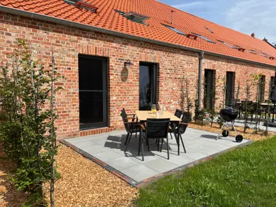 Ferienwohnung für 5 Personen (78 m²) in Gottels 3/10