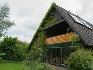 Ferienwohnung für 4 Personen in Wangerland