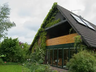 Ferienwohnung für 4 Personen in Wangerland 1/10