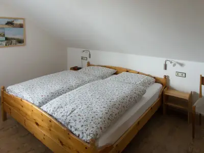 Ferienwohnung für 4 Personen in Wangerland 2/10