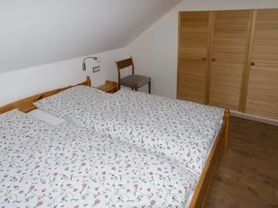 Ferienwohnung für 4 Personen in Wangerland 3/10