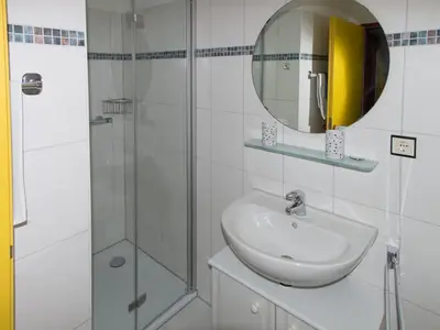 Ferienwohnung für 4 Personen in Wangerland 4/10