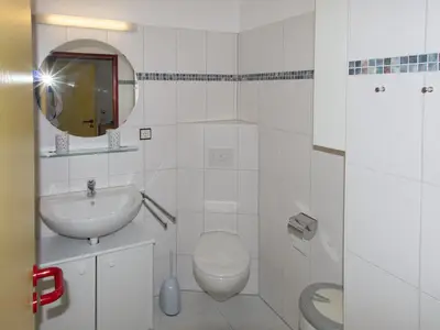 Ferienwohnung für 4 Personen in Wangerland 5/10