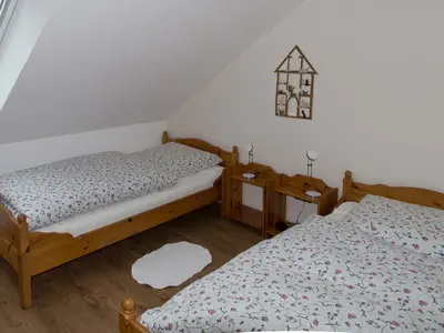 Ferienwohnung für 4 Personen in Wangerland 6/10